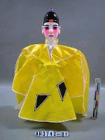 藏品(生(清朝頭))的圖片